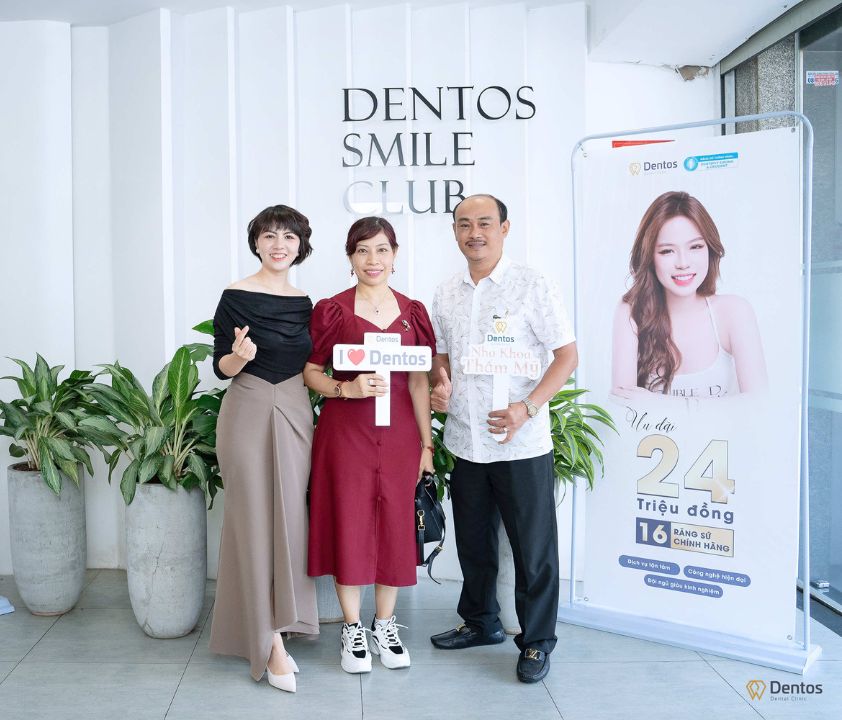 Hình ảnh sự kiện của hội CEO91 diễn ra tại Dentos ngày 09/04/2024